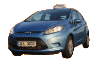 Ford Fiesta - v�cvik B